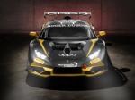 Lamborghini Huracan Super Trofeo EVO 2019 года